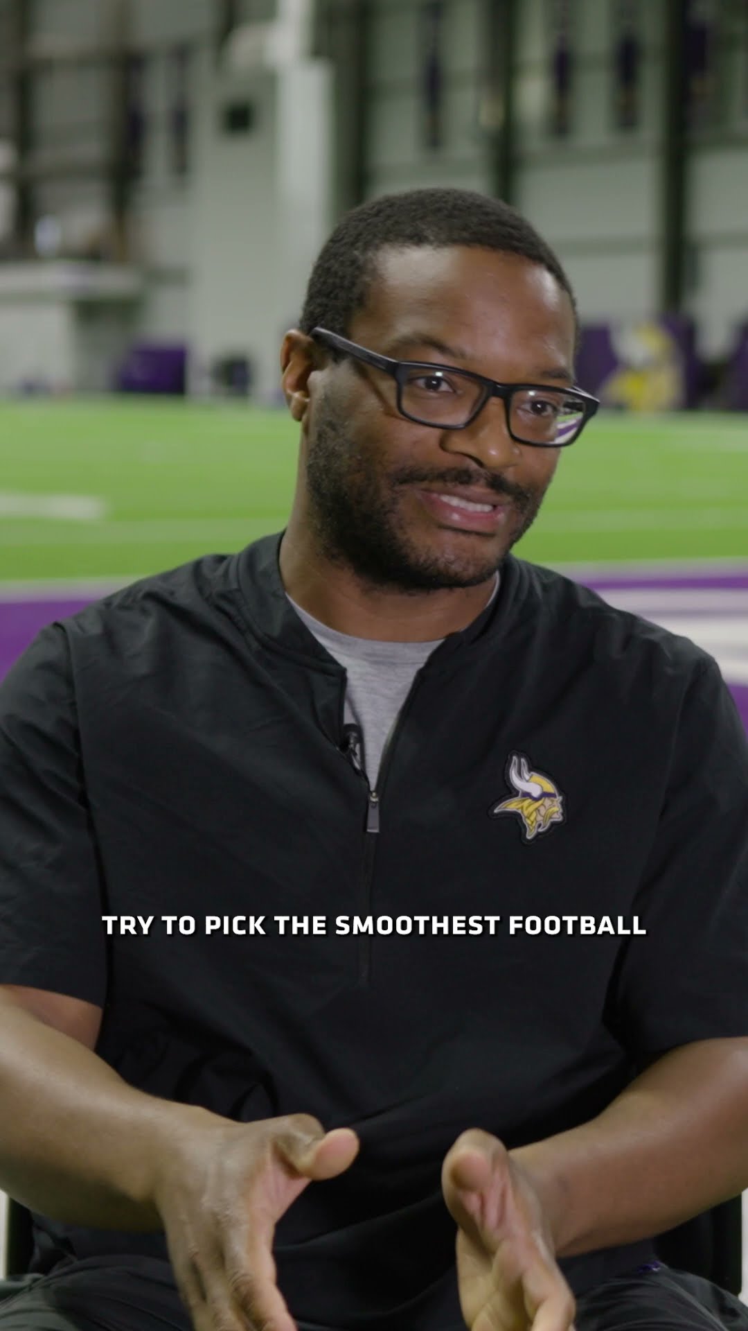 Getting NFL Footballs Ready on Gameday ? | All in a Gameday